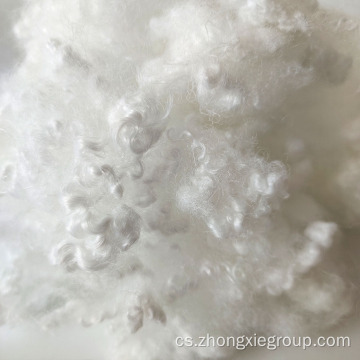 100% Virgin HC Polyester Staple Fiber 7DX64MM